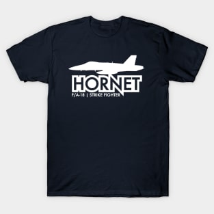 F/A-18 Hornet T-Shirt